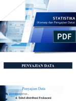 03 Statistika 1 Lanjutan