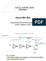 Lecture5 Inverterchain