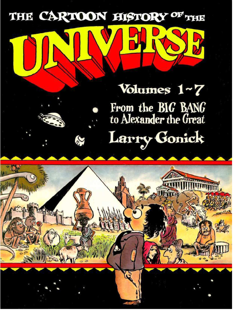 the-cartoon-history-of-the-universe-vols-1-7-from-the-big-bang-to