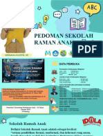 Pedoman Sekolah Ramah Anak 01 02 2023