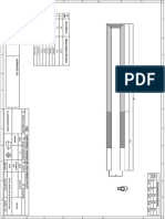 Furnace Coil Drawing