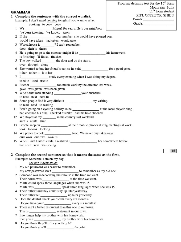 Test Program10 PDF Reuters News