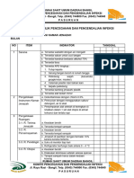 Daftar Tilik Kamar Jenazah 2022