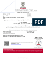 Certificate of Classification ADH0-ADV-20231111173704