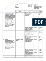 KISI KISI PSTS BAHASA INGGRIS Kls 4