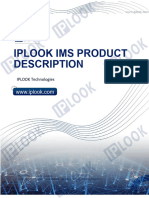 05-IPLOOK IMS Product Description2022