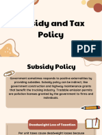 Subsidy and Tax Policy - 20231121 - 065330 - 0000