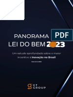 Ebook Panorama Da Lei Do Bem