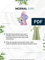 Naseeha - Mengenal Diri