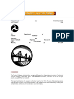 Corossion Concrete Bridge 1