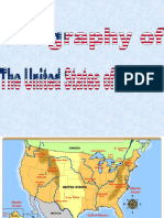 03-06b Geography of The USA