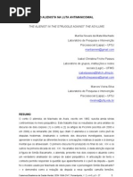 o Alienista Na Luta Antimanicomial