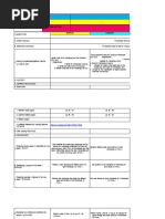 DLL Science 7 Second Quarter First