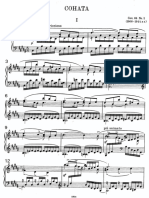 IMSLP08685-Myaskovsky - Op.64 No.1 - Piano Sonata No.5 in B Major