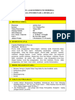 RPP 3 - PKM - Aelvirasari