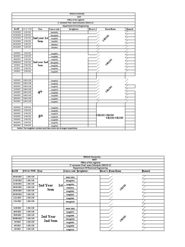 2015-1st-seme-final-exam-schedule-pdf