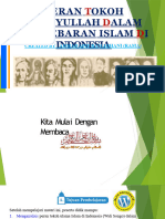 10 Bab X Peran Tokoh Waliyullah Dalam Penyebaran Islam Di Indonesia (Metode Dakwah Islam Oleh Walisongo Di Tanah Jawa)