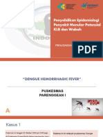 Penugasan MPI2. Penyelidikan Epidemiologi