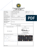 BAP Perkuliahan Agama Islam Pertemuan Ke-2