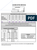 TARIFS ANNUELS 2023-24 (Jeanne D'arc)