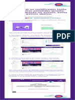Srs Passo A Passo Certificado