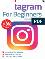 2022 04 12 Instagram For Beginners