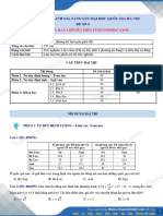 TS247 - Đề 4