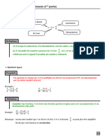 06-NombresRationnels Part1 Cours