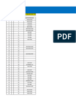 Master Sparepart MHP Palembang Oktober 2023