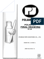 PJ 25 Polar Jet Final Drawing