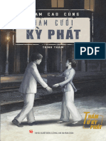 Dam Cuoi Ky Phat - Pham Cao Cung