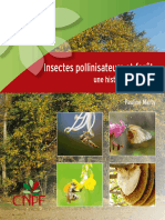 Les Insectes Pollinisateurs CNPF