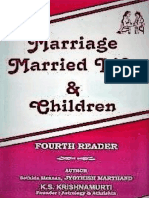 Marriage Married Life Children
