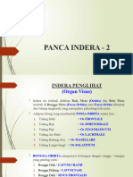 Panca Indera - 2