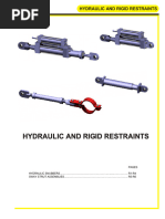 Snubber Assembly Installation Manual | PDF | Applied And ...