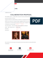 Collaboration Proposal: Rockcity Label