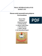 PDF Proposal KWH Dawet Ayu - Compress