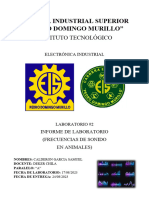 Lab 2 Informe