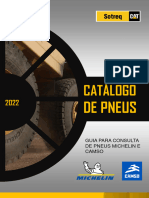 Catálogo de Pneus - Sotreq - 231025 - 045243