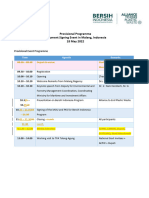 Rundown Terbaru