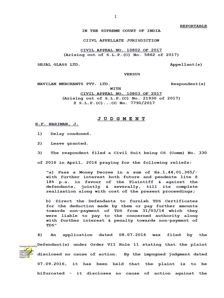 plaint-download-free-pdf-lawsuit-federal-rules-of-civil-procedure