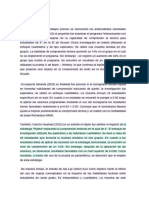 Trabajos Previos - Similitud 28