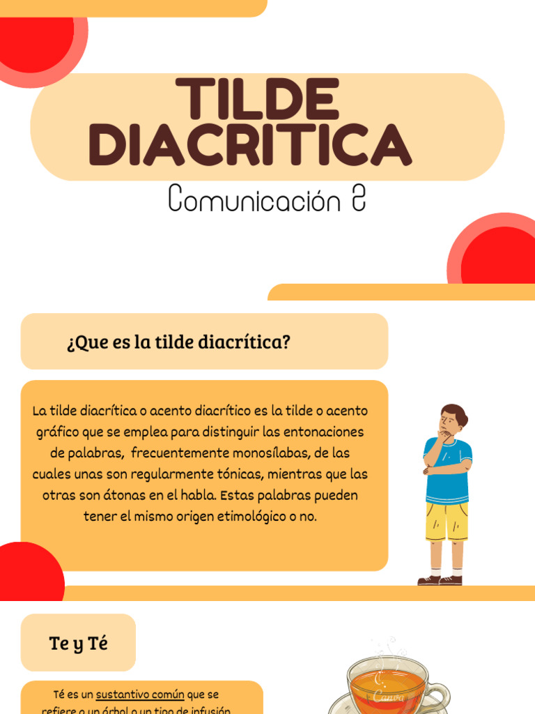 presentaci-n-para-proyectos-simple-rojo-y-naranja-pdf-adverbio-verbo