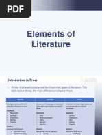 Annotating A Poem Pdf Poetry Human Communication