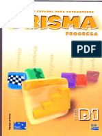 Tema 1 PRISMA B1 Libro de Texto