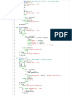 Binary Files CRUD Operations - Jupyter Notebook