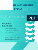 Bank Indonesia Dan Bank Syariah
