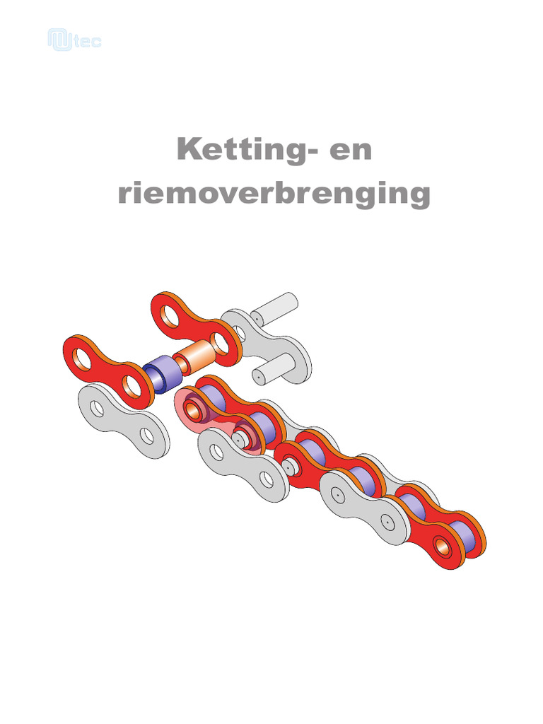 Ketting | PDF