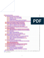 Chap14 Partial Diffn