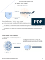 Does The Bushing of Variator Need Grease - DR - Pulley